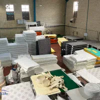 فروش فوق العاده کارخانه تشک رویال اصل مدل نیوفیسA