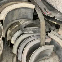 رینگ 3تیکه چرخ 24|قطعات یدکی و لوازم جانبی|بندر ترکمن, |دیوار