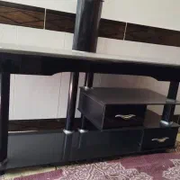 میز تلویزیون در حد نو|میز تلویزیون|نهاوند, |دیوار