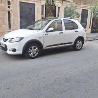 کوییک سفید مشکی R مدل ۱۴۰۱