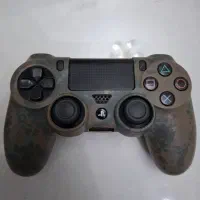 Ps4 Slim 1 tra|کنسول، بازی ویدئویی و آنلاین|تهران, آهنگران (سراسیاب دولاب)|دیوار