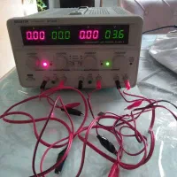 منبع نغذیه MEGATEK