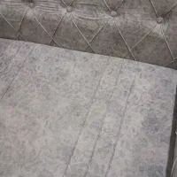 تخت خواب با تشک ویک عددکاناپه دونفره|تخت و سرویس خواب|تهران, استخر|دیوار