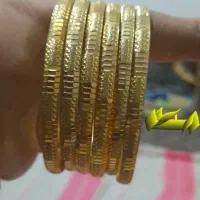 النگون ، تک پوش ، بدلیجات رنگ ثابت .برازجان