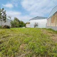 زمین احمد گوراب ۳۷۰ متری نسقی قابل ساخت هستش|فروش زمین و ملک کلنگی|رشت, احمد گوراب|دیوار