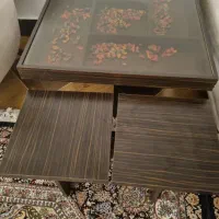 میز جلو مبلی