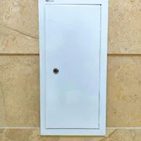 انواع دریچه آهنی،آلومینیوم، بازدید، دیواری، فنکویل|مصالح و تجهیزات ساختمان|تهران, افسریه شمالی|دیوار