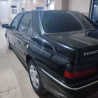 پارس موتور جدید سیمی 401|خودرو سواری و وانت|بندر ماهشهر, |دیوار