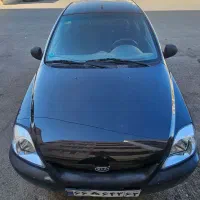 ریو مدل ۹۰ خانگی|خودرو سواری و وانت|شیراز, شهرک گلدشت حافظ‎|دیوار