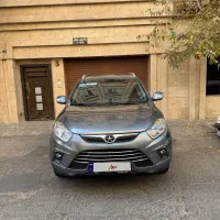 جک S5 وارداتی فول موتور ۲۰۰۰به مدل 1396 اتوماتیک|خودرو سواری و وانت|تهران, تهرانسر شرقی|دیوار