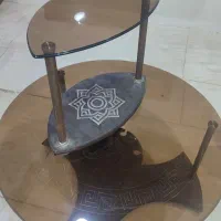 میز وسط|مبلمان خانگی و میز عسلی|محمودآباد, |دیوار