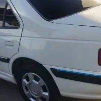 پژو پارس tu5