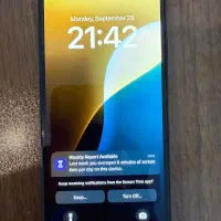 آیفون xs max 256