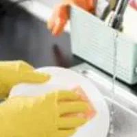 نیروی خانم برای امور منزل و آشپزی