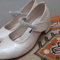 کفش مجلسی دخترانه