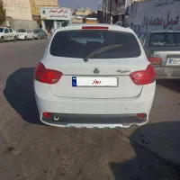 کوییک ساده ۹۸|خودرو سواری و وانت|تبریز, |دیوار