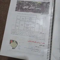 کتاب تست وفرمول ۲۰ نونو ویژه ۱۴۰۵