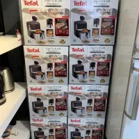 هواپز تفال EY806