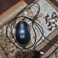 ماوس hp