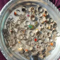 نقره جهت سرمایه‌گذاری  ۱۹۷ت