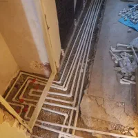 لوله کش لوله کشی تاسیسات نصاب شیرآلات|خدمات پیشه و مهارت|تهران, پونک|دیوار