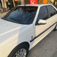 پژو پارس LX TU5، مدل ۱۳۹۹