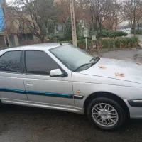 پژو پارس ELX|خودرو سواری و وانت|مشهد, الهیه|دیوار