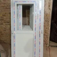 چند عدد درب حمام و سرویس و باغ ارزانترین قیمت