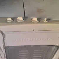 لباس شویی دوقولو|ماشین لباسشویی و خشک‌کن لباس|زاهدان, |دیوار