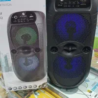 اسپیکر دوباند چهاراینچی|پخش‌کننده همراه|گرگان, |دیوار