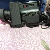 دوربین فیلمبرداری آنتیک