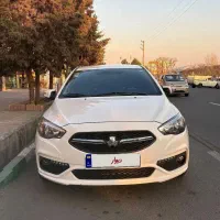 شاهین GL مدل ۱۴۰۳ فول