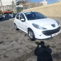 207tu3-1404|خودرو سواری و وانت|مشهد, آزادشهر|دیوار