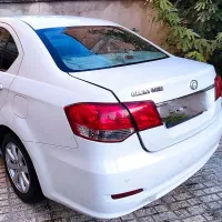 گریتوال ولکس c30 مدل 1394|خودرو سواری و وانت|گنبد کاووس, |دیوار