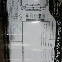 پژو ۴۰۵ اتاق اسلیکس موتور  معمولی|خودرو سواری و وانت|تربت جام, جامرود|دیوار