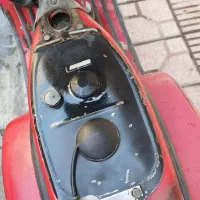 وسپا px125عتیقه و کلکسیونی|موتورسیکلت|تهران, یاخجی آباد|دیوار