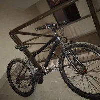 دوچرخه۲۶ مشکی