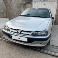 پژو پارس|خودرو سواری و وانت|نیشابور, مازول|دیوار