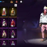 اکانت فری فایر لول65|کنسول، بازی ویدئویی و آنلاین|ری, کارخانه سیمان|دیوار