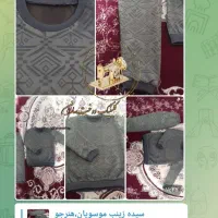 آموزش تخصصی خیاطی به صورت حضوری و مجازی