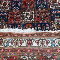 قالیچه دسباف|فرش|اصفهان, خلجا|دیوار