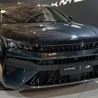 فروش اقساطی جک j7 / X5 / A5 /T9 صفر خشک 1404