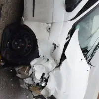 تیبا 2 تصادفی مدل ۱۴۰۱