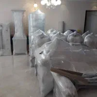 باربری حمل اثاثیه منزل تاکستان اقبالیه شال|خدمات حمل و نقل|تاکستان, |دیوار