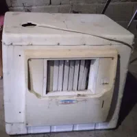 کولر آبی کارکرده