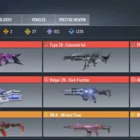 اکانت رایگان کالاف   نو