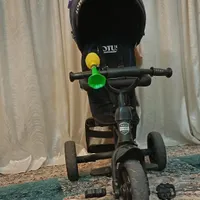 فروش سه چرخه کودک در حد نو|کالسکه و لوازم جانبی|بومهن, |دیوار