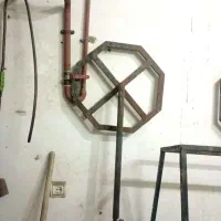 دم کنی یا دم کش گازی