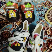 کفش اسباب بازی کاشین حلقه توپ عروسک