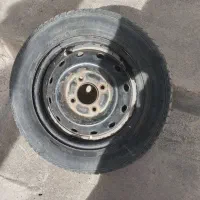 زاپاس پیکان